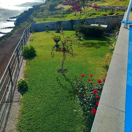 Casa Sol E Vista 2 Villa Arco da Calheta Kültér fotó