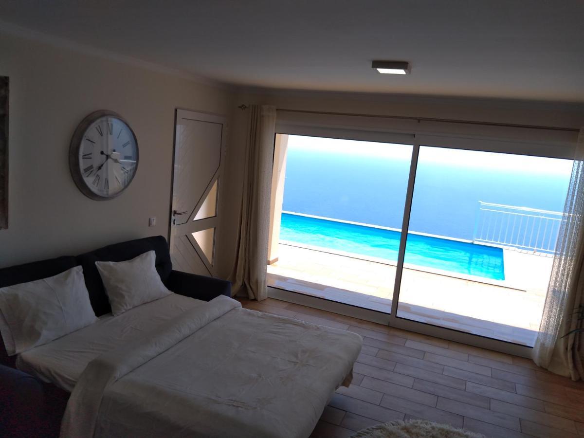 Casa Sol E Vista 2 Villa Arco da Calheta Kültér fotó