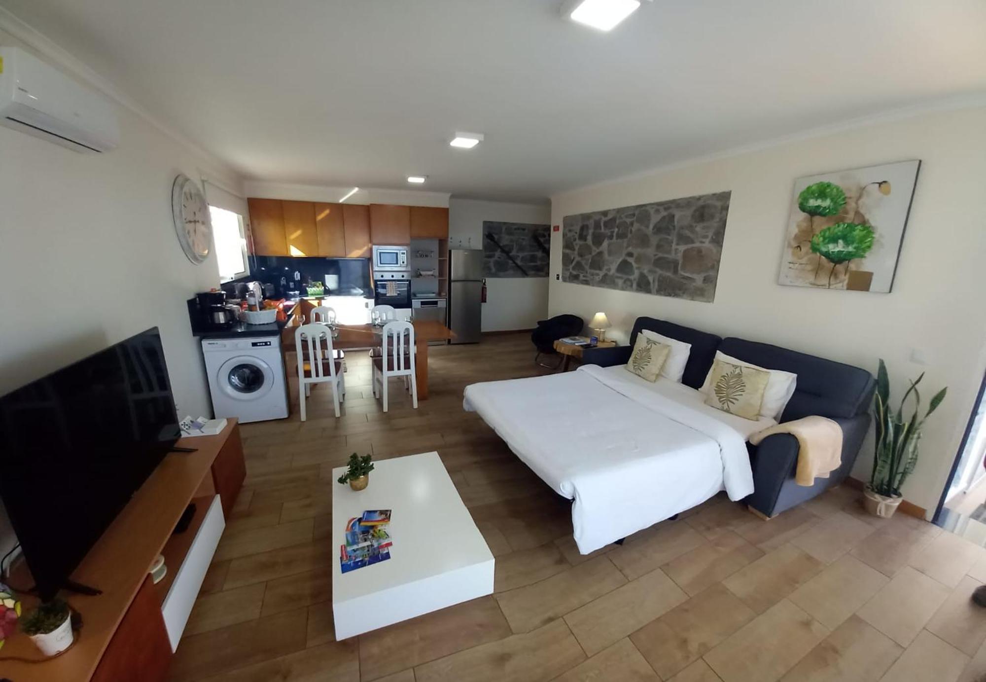 Casa Sol E Vista 2 Villa Arco da Calheta Kültér fotó
