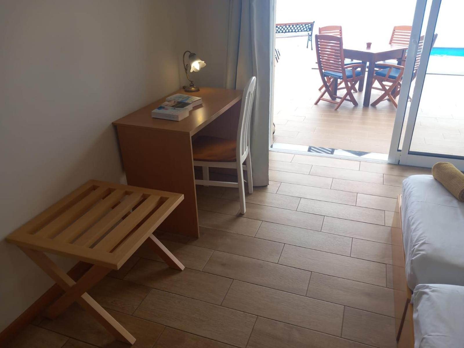 Casa Sol E Vista 2 Villa Arco da Calheta Kültér fotó